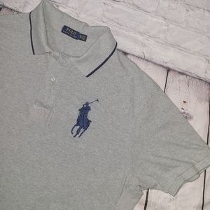 Polo By Ralph Lauren Shirt XXL